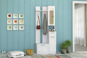 Прихожая Уют в Покачах - pokachi.mebel-tymen.ru | фото