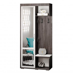 Прихожая Варда в Покачах - pokachi.mebel-tymen.ru | фото