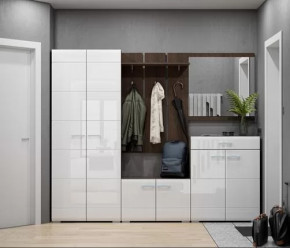 Прихожая Вегас в Покачах - pokachi.mebel-tymen.ru | фото