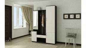 Прихожая Визит Линаура в Покачах - pokachi.mebel-tymen.ru | фото