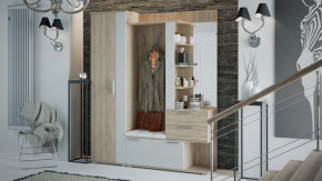 Прихожая «Эрика» №1 в Покачах - pokachi.mebel-tymen.ru | фото