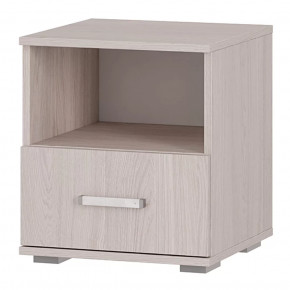 Прикроватная тумба Белла ТБ-11 ясень белый в Покачах - pokachi.mebel-tymen.ru | фото