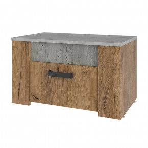 Прикроватная тумба Франк ТБ-24 в Покачах - pokachi.mebel-tymen.ru | фото