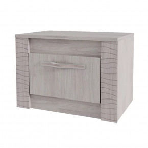 Прикроватная тумба ТБ-26 Монако в Покачах - pokachi.mebel-tymen.ru | фото