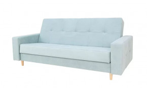 Прямой диван Бакст в Покачах - pokachi.mebel-tymen.ru | фото