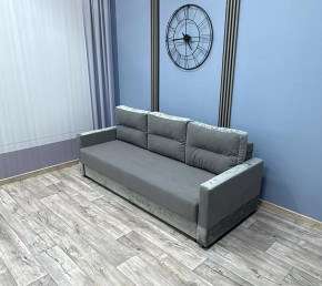 Прямой диван Бостон-3 в Покачах - pokachi.mebel-tymen.ru | фото