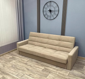 Прямой диван Честер ППУ 100 мм в Покачах - pokachi.mebel-tymen.ru | фото