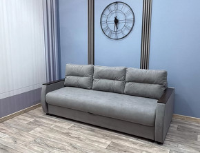 Прямой диван Евро-2 НПБ 120мм+30 мм ППУ в Покачах - pokachi.mebel-tymen.ru | фото