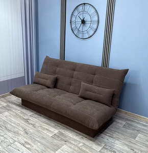 Прямой диван Финка 2 НПБ 100 мм+40 мм ППУ в Покачах - pokachi.mebel-tymen.ru | фото