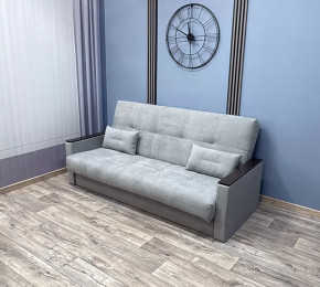 Прямой диван Финка 3 НПБ 100 мм+40 мм ППУ в Покачах - pokachi.mebel-tymen.ru | фото