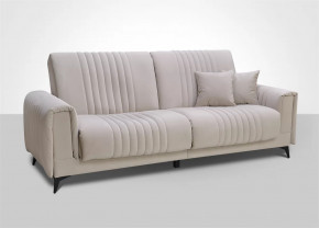 Прямой диван Флирт 2 в Покачах - pokachi.mebel-tymen.ru | фото