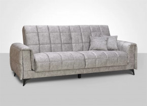 Прямой диван Флирт 3 в Покачах - pokachi.mebel-tymen.ru | фото