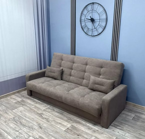 Прямой диван Комфорт НПБ 100 мм+40 мм ППУ в Покачах - pokachi.mebel-tymen.ru | фото