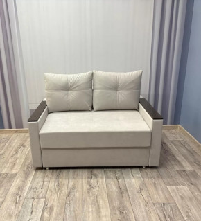 Прямой диван Леон 2 1200 НПБ 100 мм+30 мм ППУ в Покачах - pokachi.mebel-tymen.ru | фото