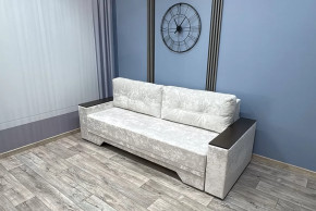 Прямой диван Люкс НПБ 120мм+30мм ППУ в Покачах - pokachi.mebel-tymen.ru | фото