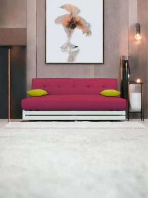 Прямой диван манго 1 Нео Берри/Подушки Нео Эппл в Покачах - pokachi.mebel-tymen.ru | фото