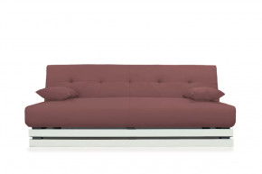 Прямой диван манго 1 Нео Даймроуз/Планки белые в Покачах - pokachi.mebel-tymen.ru | фото