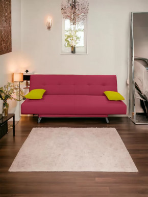 Прямой диван манго 2 Нео Берри/Подушки Нео Эппл в Покачах - pokachi.mebel-tymen.ru | фото