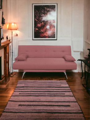 Прямой диван манго 2 Савана Даймроуз в Покачах - pokachi.mebel-tymen.ru | фото