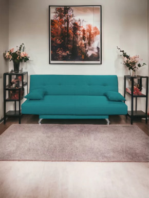 Прямой диван манго 2 Савана Лагун в Покачах - pokachi.mebel-tymen.ru | фото