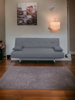 Прямой диван манго 2 Савана Маус в Покачах - pokachi.mebel-tymen.ru | фото