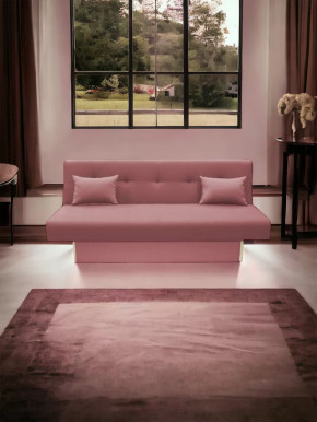 Прямой диван манго 4 Савана Даймроуз в Покачах - pokachi.mebel-tymen.ru | фото