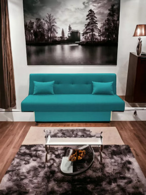 Прямой диван манго 4 Савана Лагун в Покачах - pokachi.mebel-tymen.ru | фото