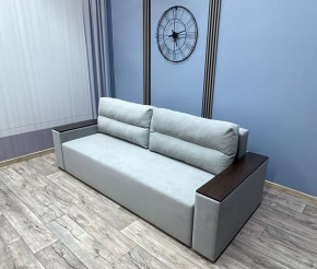 Прямой диван Ричард 1 НПБ 120 мм+30 мм ППУ в Покачах - pokachi.mebel-tymen.ru | фото