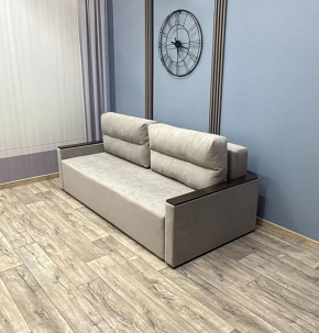 Прямой диван Ричард 3 НПБ 120 мм+30 мм ППУ в Покачах - pokachi.mebel-tymen.ru | фото