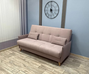 Прямой диван Рондо НПБ 100 мм+40 мм ППУ в Покачах - pokachi.mebel-tymen.ru | фото