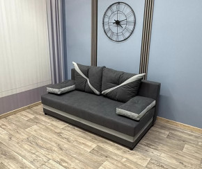 Прямой диван Студия ППУ Еврокнижка в Покачах - pokachi.mebel-tymen.ru | фото