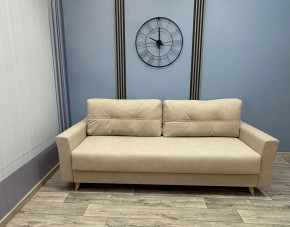 Прямой диван Верона НПБ 120 мм+30 мм ППУ в Покачах - pokachi.mebel-tymen.ru | фото