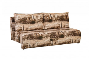 Прямой диван Юпитер 3 Париж в Покачах - pokachi.mebel-tymen.ru | фото