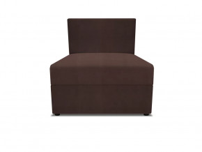 Прямой модуль Бергамо Dream Chocolate кат. 3 в Покачах - pokachi.mebel-tymen.ru | фото