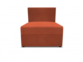 Прямой модуль Бергамо Dream Orange кат. 3 в Покачах - pokachi.mebel-tymen.ru | фото