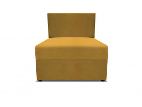 Прямой модуль Бергамо Dream Yellow кат. 3 в Покачах - pokachi.mebel-tymen.ru | фото