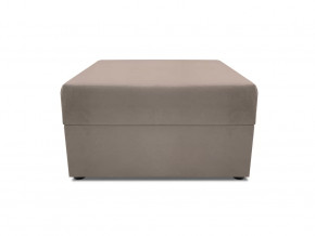Пуф Бергамо Dream Beige кат. 3 в Покачах - pokachi.mebel-tymen.ru | фото