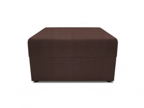 Пуф Бергамо Dream Chocolate кат. 3 в Покачах - pokachi.mebel-tymen.ru | фото