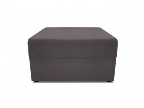 Пуф Бергамо Dream Grey кат. 3 в Покачах - pokachi.mebel-tymen.ru | фото