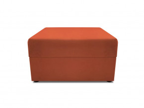 Пуф Бергамо Dream Orange кат. 3 в Покачах - pokachi.mebel-tymen.ru | фото