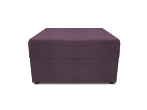 Пуф Бергамо Dream Plum кат. 3 в Покачах - pokachi.mebel-tymen.ru | фото