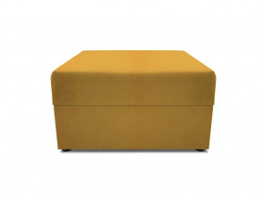 Пуф Бергамо Dream Yellow кат. 3 в Покачах - pokachi.mebel-tymen.ru | фото