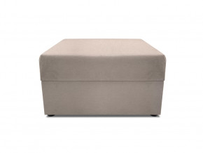 Пуф Бергамо Savana Plus Ivory кат. 1 в Покачах - pokachi.mebel-tymen.ru | фото