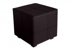 Пуф детский квадратный Марио (черный) в Покачах - pokachi.mebel-tymen.ru | фото