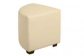 Пуф детский Марио (бежевый) в Покачах - pokachi.mebel-tymen.ru | фото