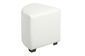 Пуф детский Марио (белый) в Покачах - pokachi.mebel-tymen.ru | фото