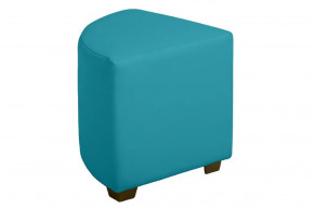 Пуф детский Марио (бирюзовый) в Покачах - pokachi.mebel-tymen.ru | фото