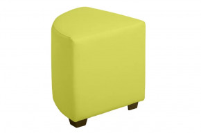 Пуф детский Марио (лайм) в Покачах - pokachi.mebel-tymen.ru | фото