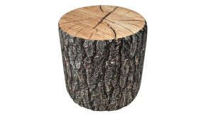 Пуф «Грей» тип 1 в Покачах - pokachi.mebel-tymen.ru | фото