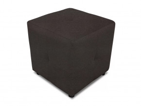Пуф Куб Bahama Grafit кат.2 в Покачах - pokachi.mebel-tymen.ru | фото